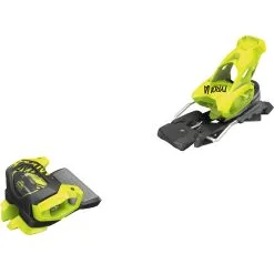 Head Tyrolia Attack 16 GW Flash Yellow (2020/21)