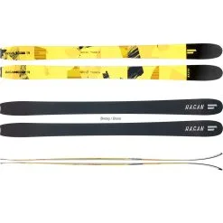 Hagan Boost 99 (2021/22) 5 Hagan Boost 99 (2021/22) -Casco Winkel 19 boost 99 BO99 19 1 1280x1280