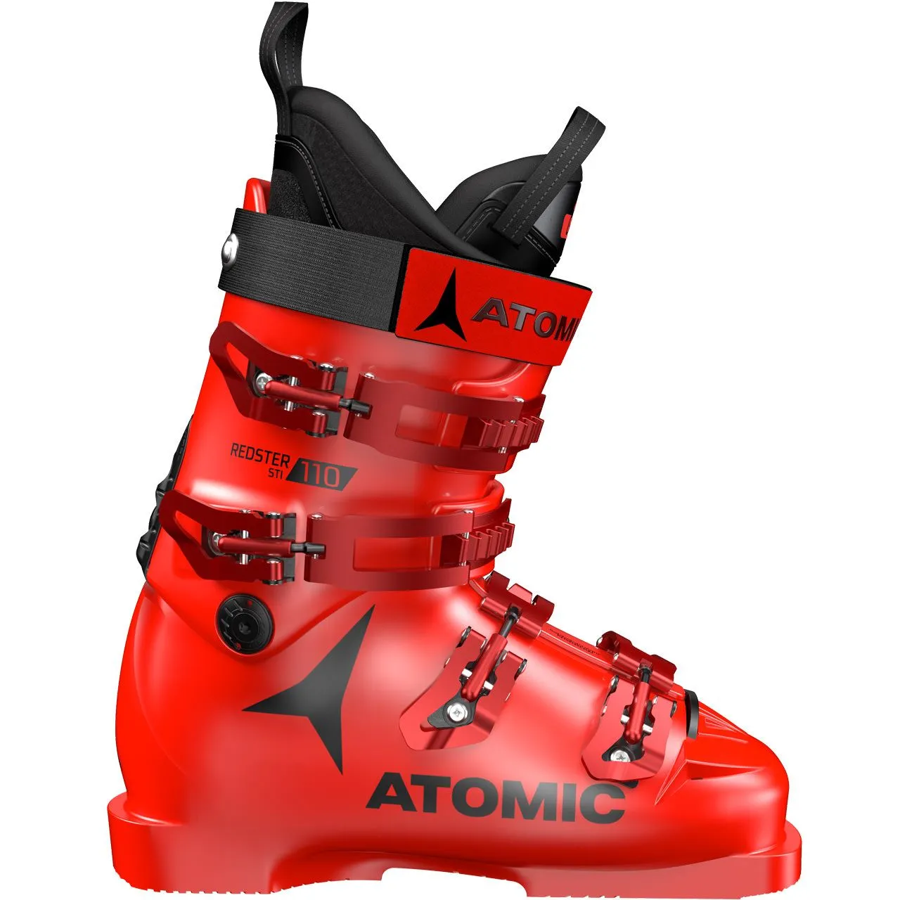 Atomic Redster STI 110 Red/black (2021/22) 3 Atomic Redster STI 110 Red/black (2021/22)