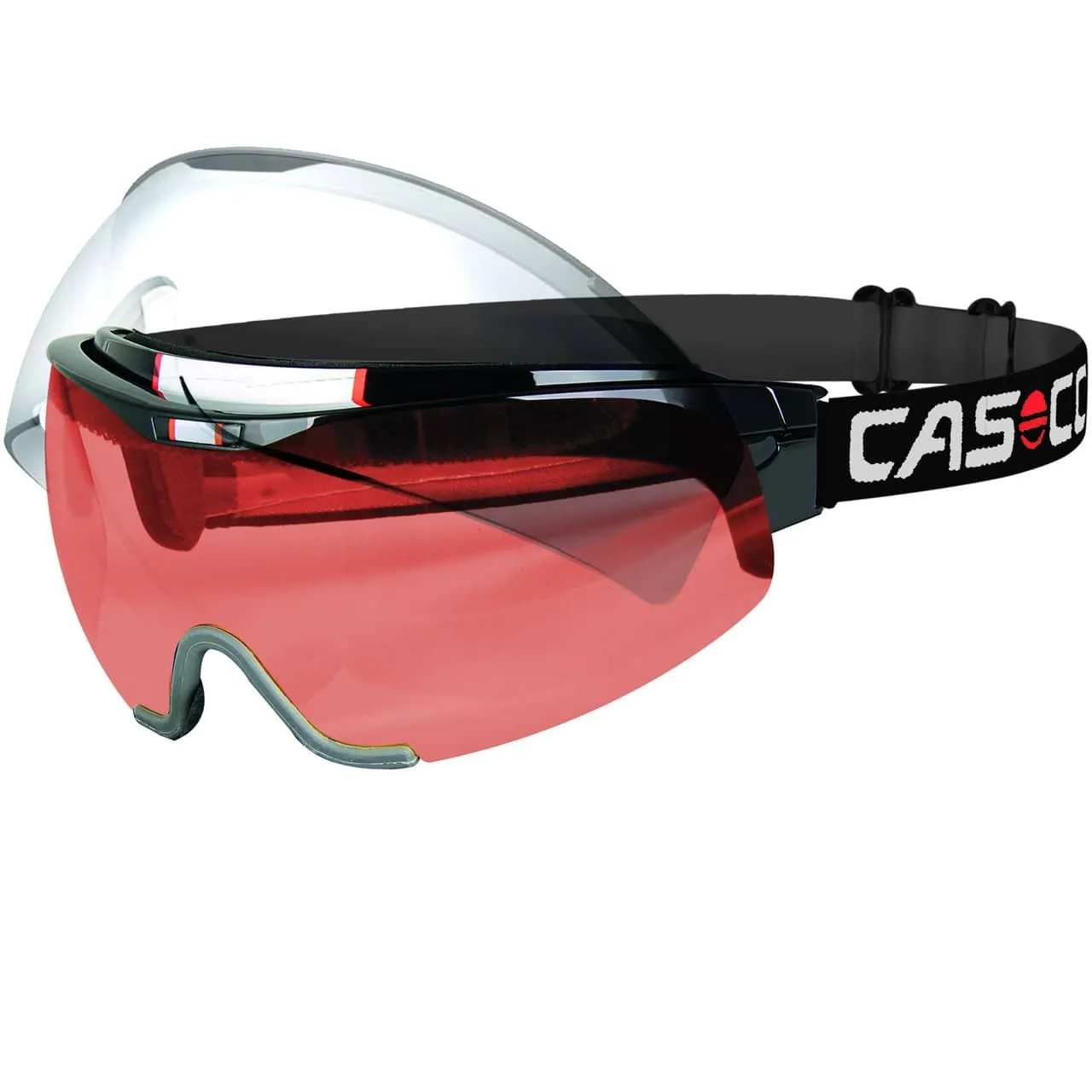 Casco Spirit Vautron Black 2 Casco Spirit Vautron Black