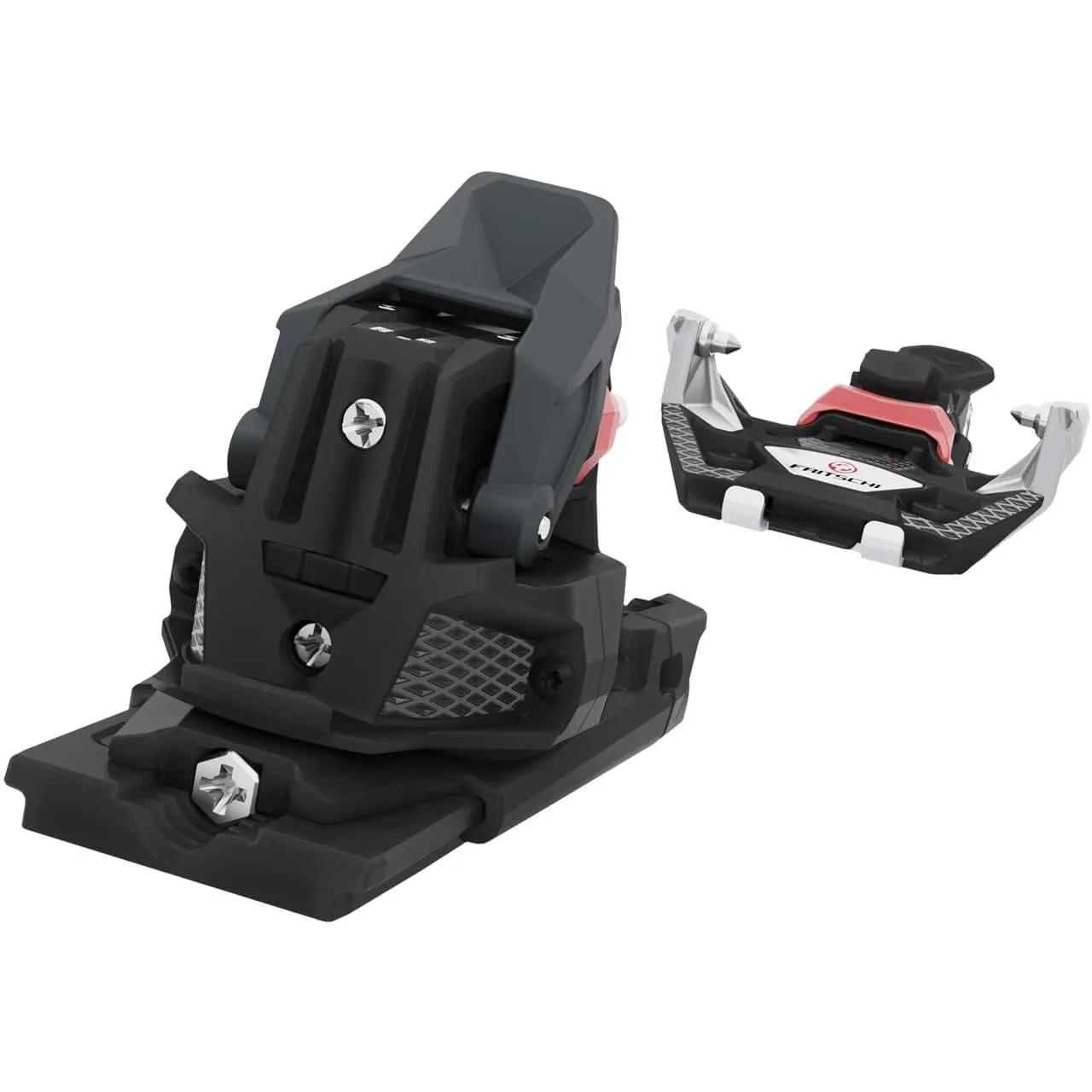 Fritschi Xenic 10 (2021/22) 4 Fritschi Xenic 10 (2021/22) - Afbeelding 2