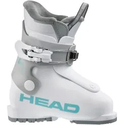 Head Z1 Girl White/grey