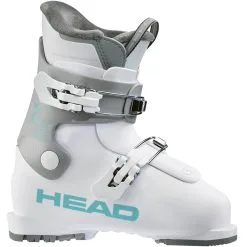 Head Z2 Girl White/grey (2019/20)