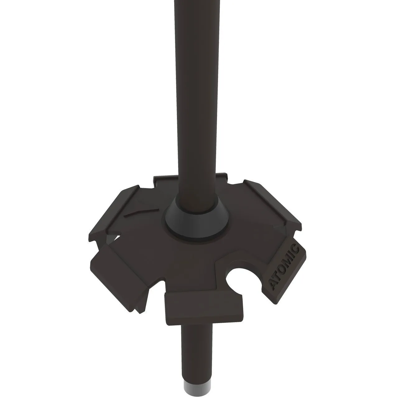 Atomic AMT Black Poles 5 Atomic AMT Black Poles - Afbeelding 3