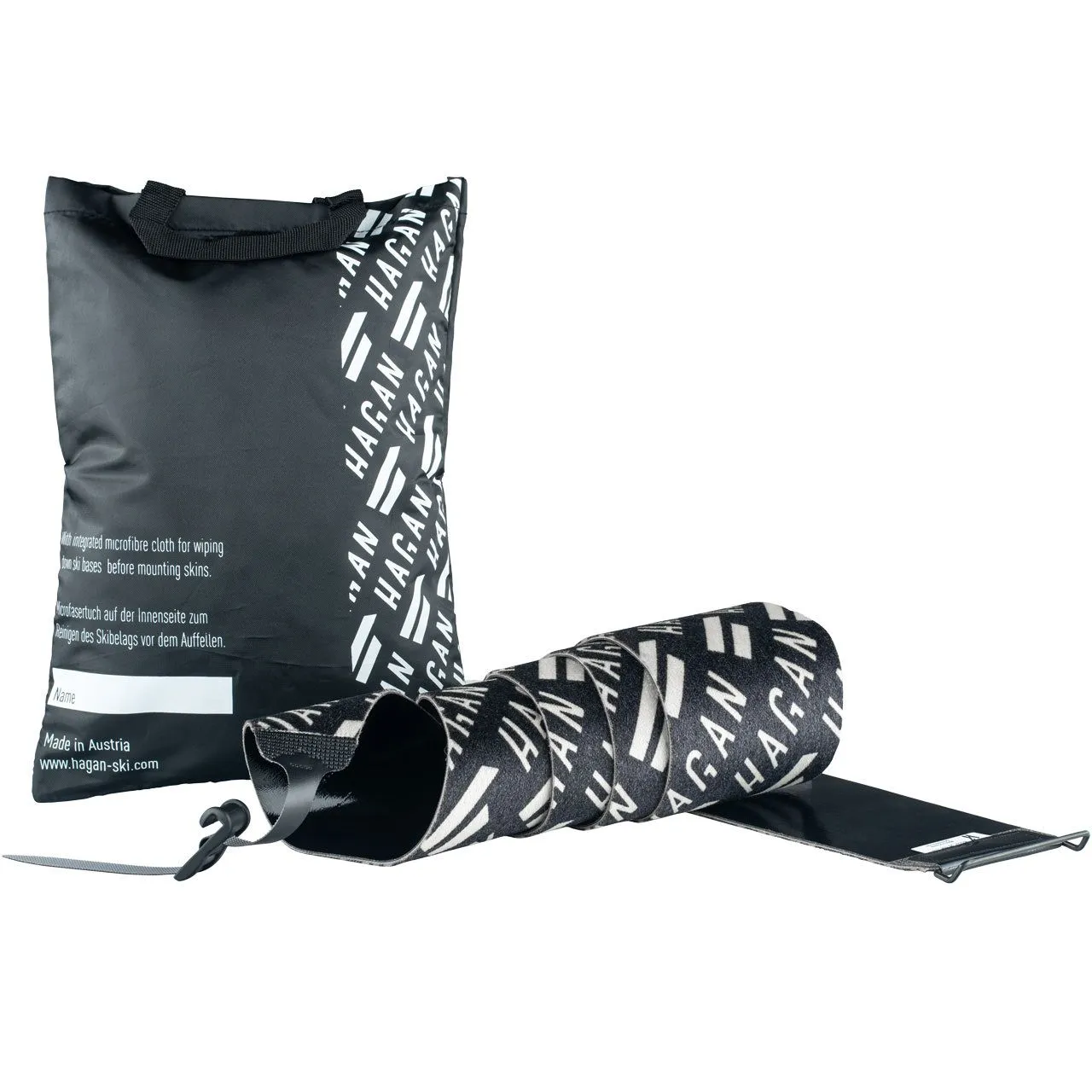 Hagan Boost JR Inkl. Fell (2021/22) 5 Hagan Boost JR Inkl. Fell (2021/22) - Afbeelding 3