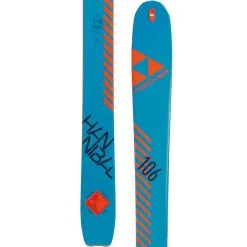 Fischer Hannibal 106 Carbon (2021/22)