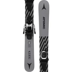 Atomic Punx Jr (2021/22) - Set Incl. Bindingen