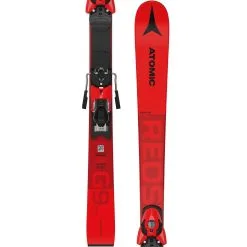 Atomic Redster G9 FIS Junior-RP² (2021/22) - Set Incl. Bindingen