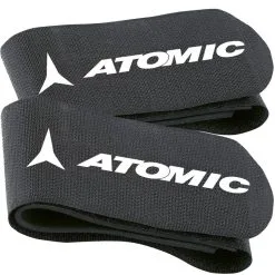 Atomic Redster RS Skifix Black (2 Pieces)