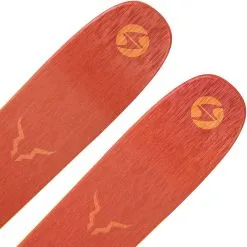 Blizzard Rustler 11 (2021/22) 9 Blizzard Rustler 11 (2021/22) -Casco Winkel 20 rustler 11 flat 8A0062 2 1280x1280