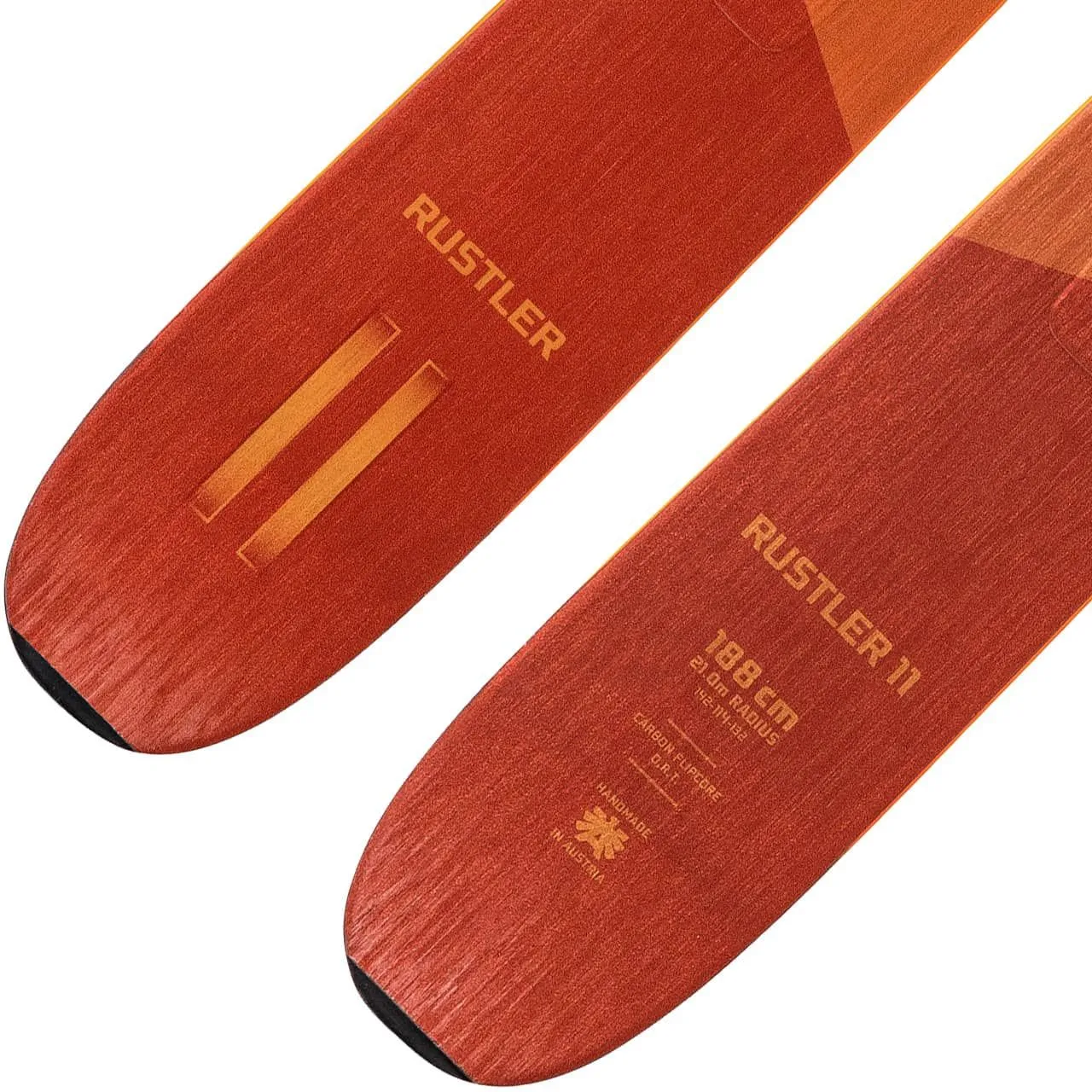 Blizzard Rustler 11 (2021/22) 7 Blizzard Rustler 11 (2021/22) - Afbeelding 5