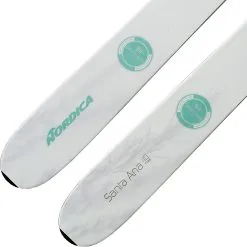 Nordica Santa Ana 110 Free (2020/21) 11 Nordica Santa Ana 110 Free (2020/21) -Casco Winkel 20 santa ana 110 free 0A031200 4 1280x1280