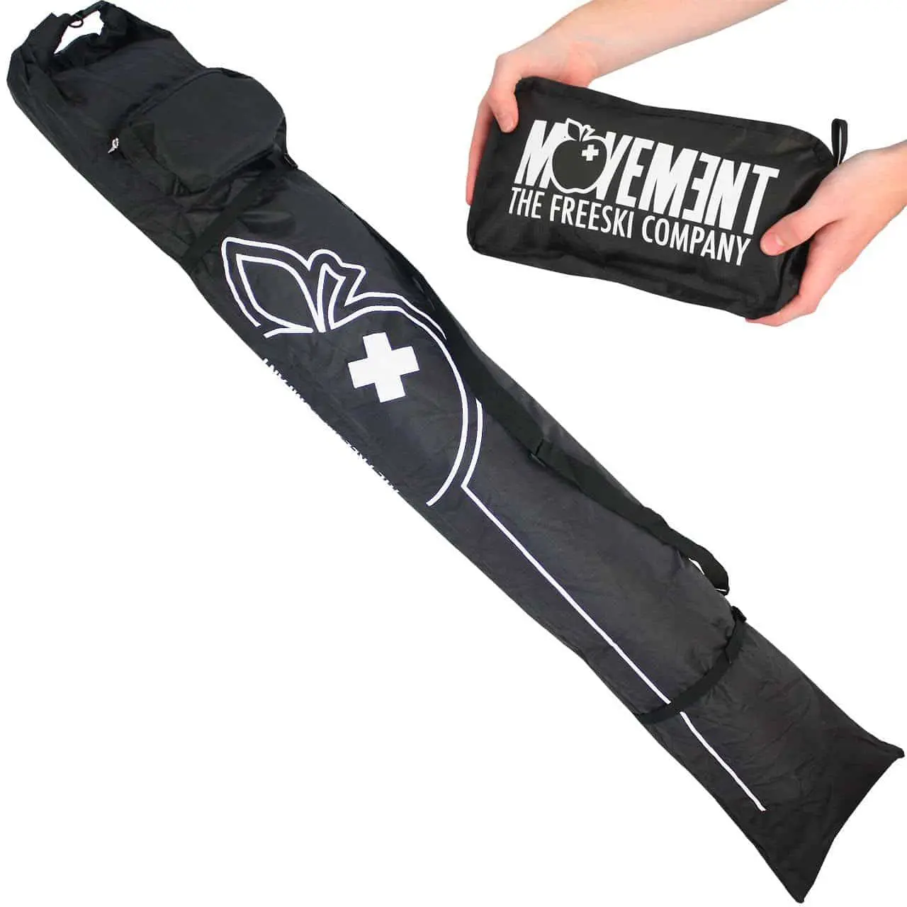 Movement Alp Tracks 90 LTD (2021/22) 5 Movement Alp Tracks 90 LTD (2021/22) - Afbeelding 3