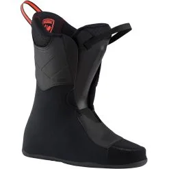 Rossignol Speed 120 Black/red -Casco Winkel 20 speed 120 RBJ8010 3 1280x1280