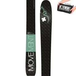 Movement Alp Tracks 90 LTD (2021/22)