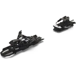 Marker Alpinist Demo 10 Black/titanium