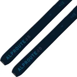 Fischer Alproute 88 (2021/22) -Casco Winkel 21 alproute 88 flat A38521 3 1280x1280