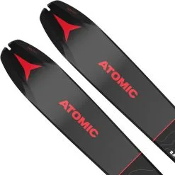 Atomic Backland 78 Black/red (2022/23) 9 Atomic Backland 78 Black/red (2022/23) -Casco Winkel 21 backland 78 AA0028888 2 1280x1280
