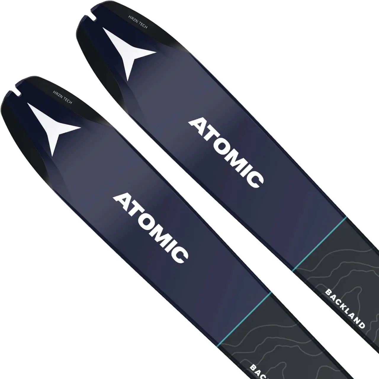 Atomic Backland 85 Dark Blue (2022/23) 5 Atomic Backland 85 Dark Blue (2022/23) - Afbeelding 3