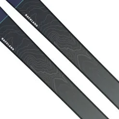 Atomic Backland 85 Dark Blue - Complete Set (2022/23) -Casco Winkel 21 backland 85 AA0028882 neu 3 1280x1280