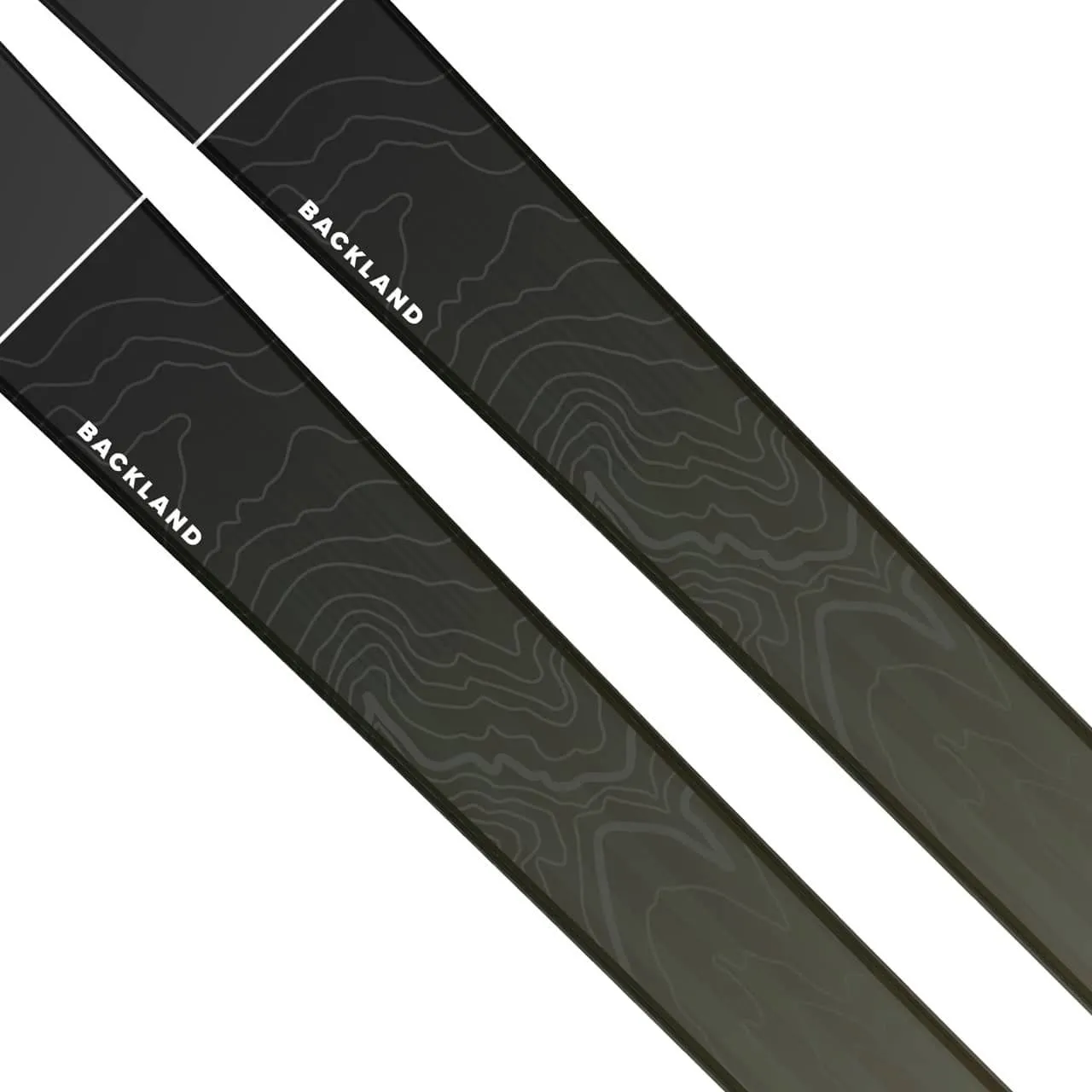 Atomic Backland 95 Black/green (2022/23) 6 Atomic Backland 95 Black/green (2022/23) - Afbeelding 4