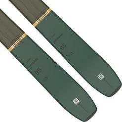 Atomic Backland 95 Black/green (2022/23) 11 Atomic Backland 95 Black/green (2022/23) -Casco Winkel 21 backland 95 AA0028880 4 1280x1280