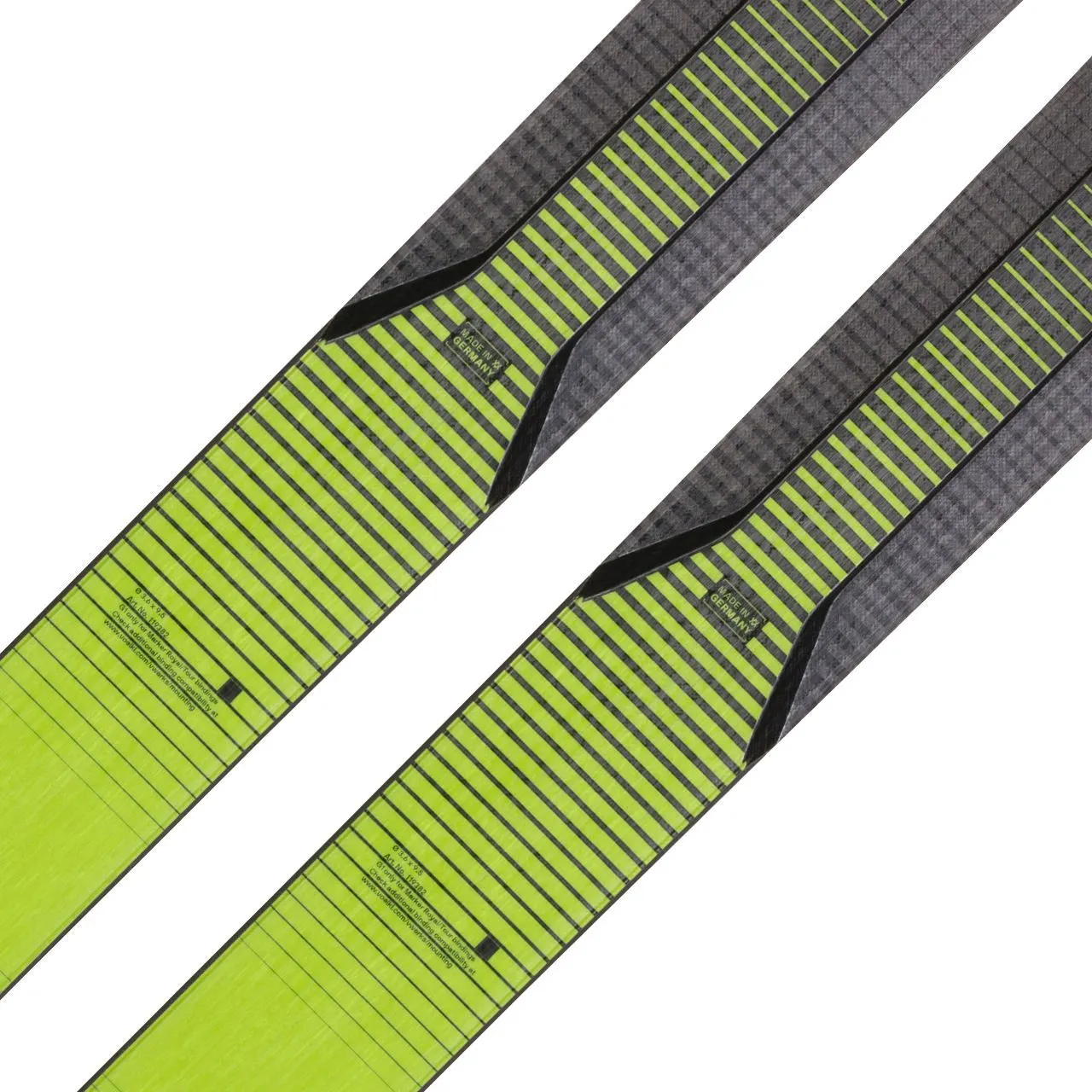 VÖLKL Völkl BMT 109 (2021/22) 6 VÖLKL Völkl BMT 109 (2021/22) - Afbeelding 4