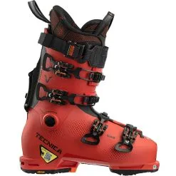 Tecnica Cochise 130 DYN GW Brick Orange