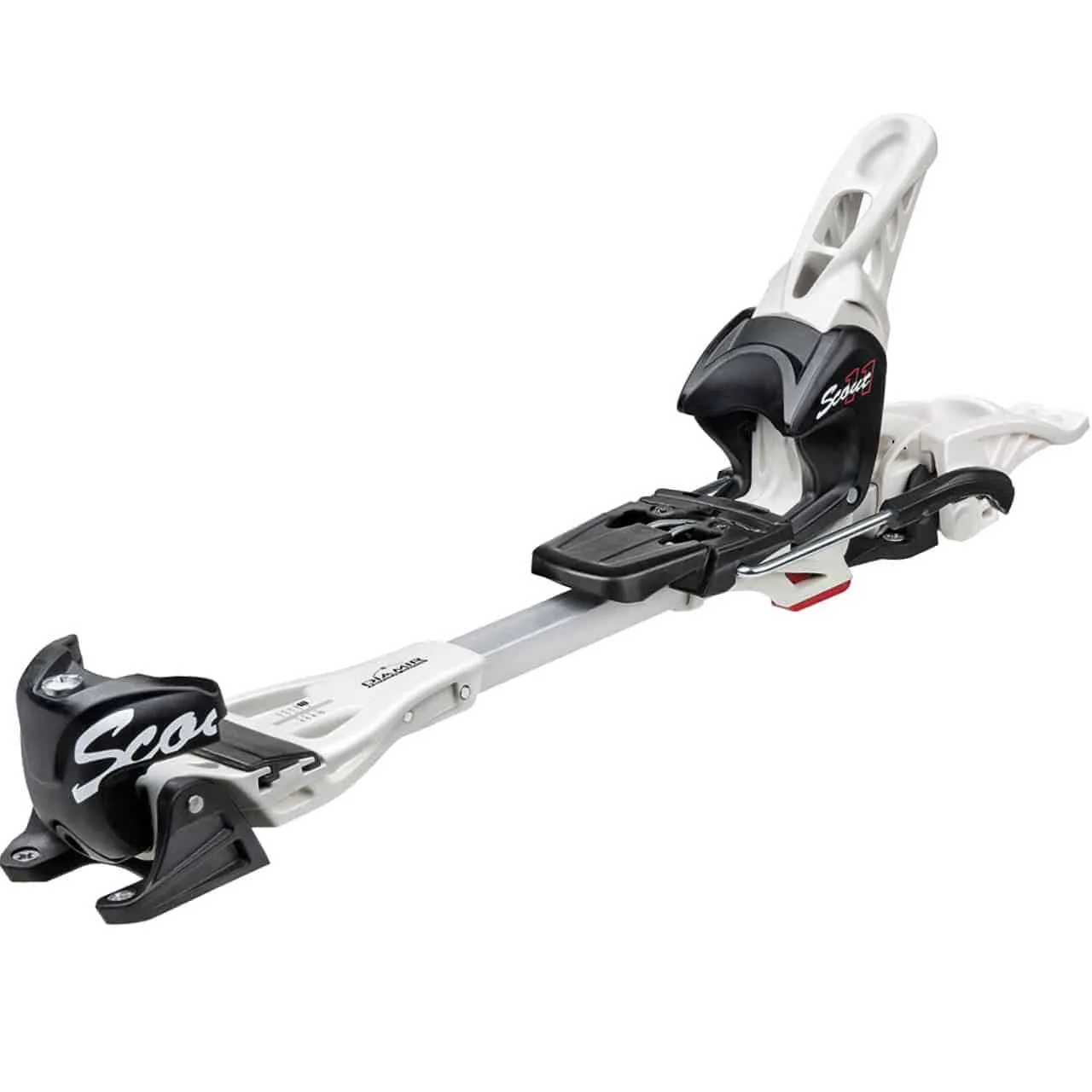 Fritschi Diamir Scout 11 Black 3 Fritschi Diamir Scout 11 Black