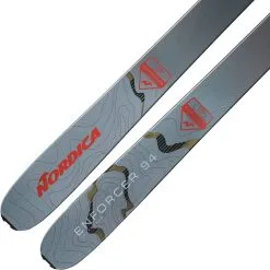 Nordica Enforcer 94 Unlimited (2022/23) -Casco Winkel 21 enforcer 94 unlimited 0A229100 4 1280x1280