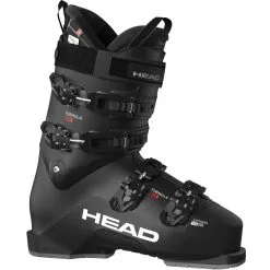 Head Formula 100 Black