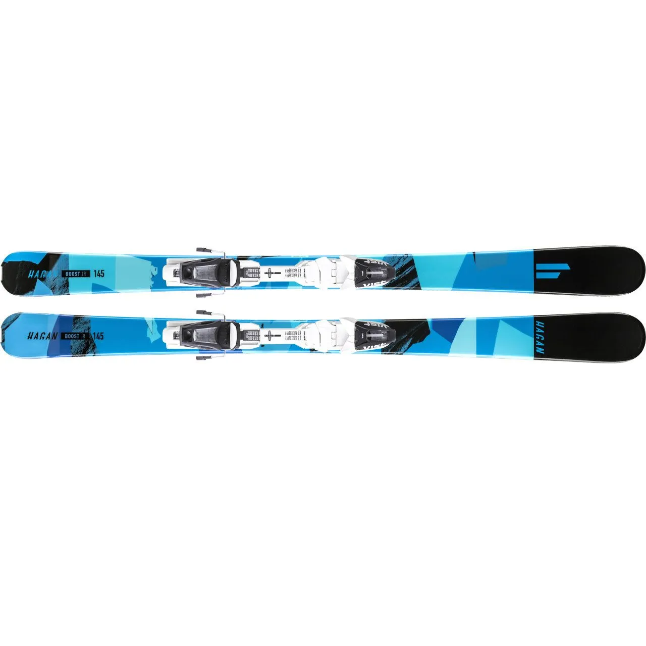 Hagan Boost Jr Tourenset (2021/22) 4 Hagan Boost Jr Tourenset (2021/22) - Afbeelding 2
