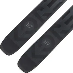 Head Kore 117 (2021/22) -Casco Winkel 21 kore 117 flat 315401 4 1280x1280