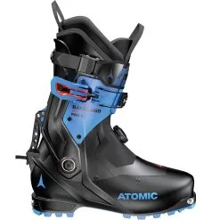 Atomic Backland Pro CL Black/blue/white (2020/21)