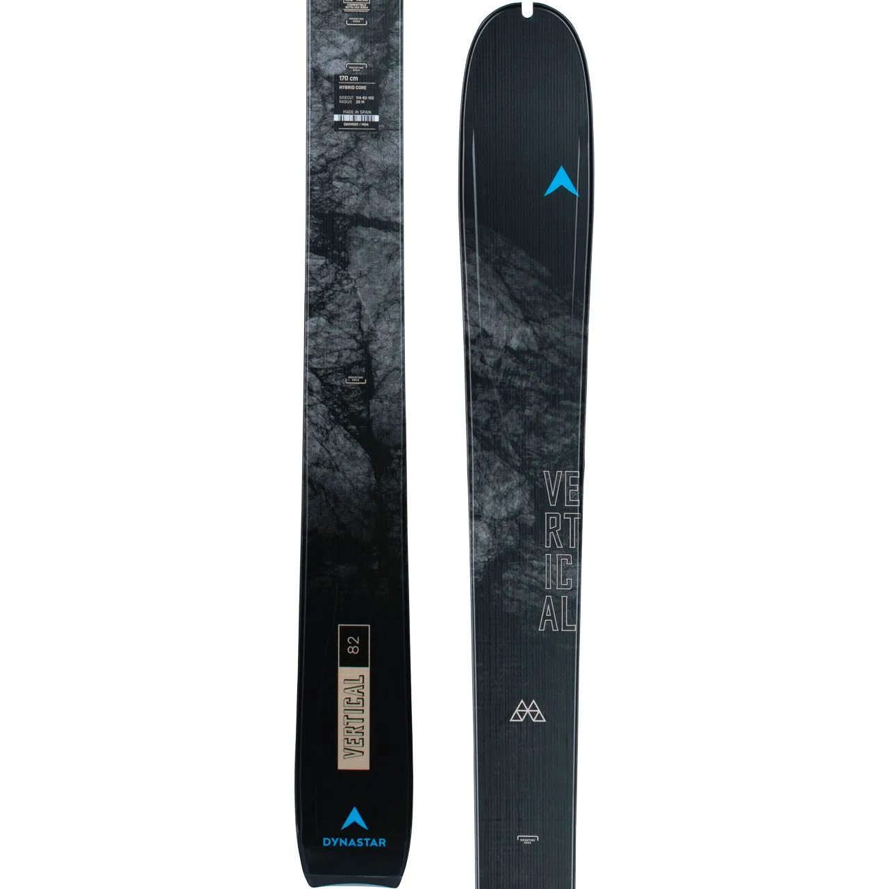 Dynastar M-Vertical 3 Dynastar M-Vertical