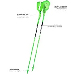 Komperdell Nationalteam Carbon SL 12,3 -Casco Winkel 21 nt carbon sl 12 3 detail 1280x1280