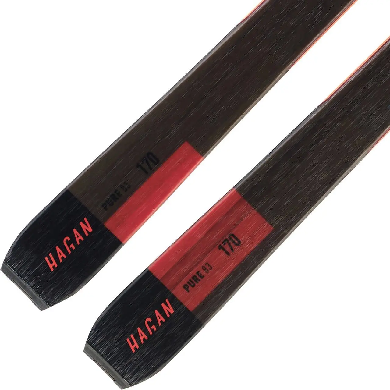 Hagan Pure 83 - Complete Set (2021/22) 8 Hagan Pure 83 - Complete Set (2021/22) - Afbeelding 6