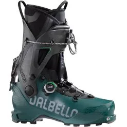 Dalbello Quantum Asolo Green/black