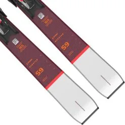 Atomic Redster S9 Revoshock S (2022/23) - Set Incl. Bindingen -Casco Winkel 21 redster s9 s revo AASS02744 4 1280x1280