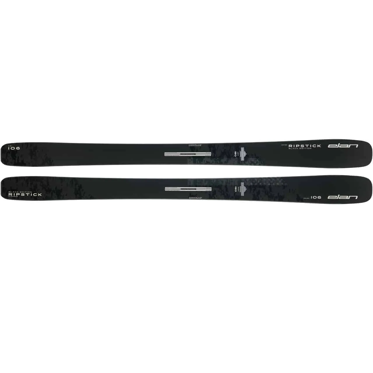 Elan Ripstick 106 Black Edition (2022/23) 5 Elan Ripstick 106 Black Edition (2022/23) - Afbeelding 3