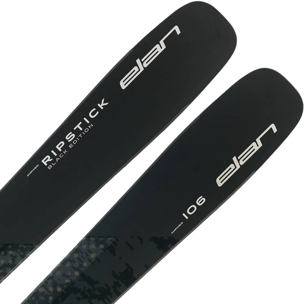 Elan Ripstick 106 Black Edition (2022/23) 6 Elan Ripstick 106 Black Edition (2022/23) - Afbeelding 4