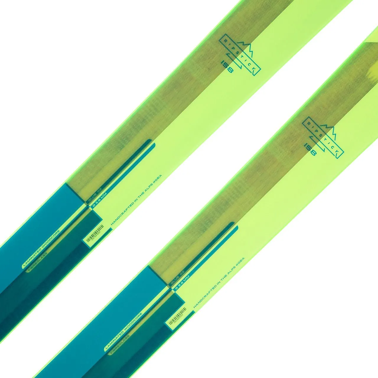 Elan Ripstick 86 T (2021/22) 6 Elan Ripstick 86 T (2021/22) - Afbeelding 4