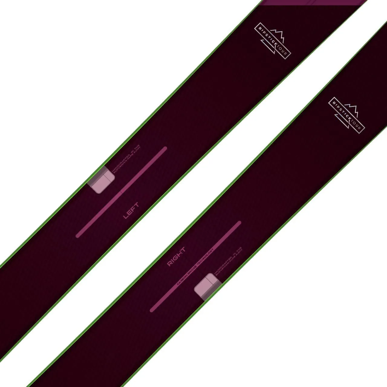 Elan Ripstick Tour 94 W (2022/23) 6 Elan Ripstick Tour 94 W (2022/23) - Afbeelding 4