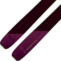 Elan Ripstick Tour 94 W (2022/23) 11 Elan Ripstick Tour 94 W (2022/23) -Casco Winkel 21 ripstick tour 94 w ADHJMV21 4 1280x1280