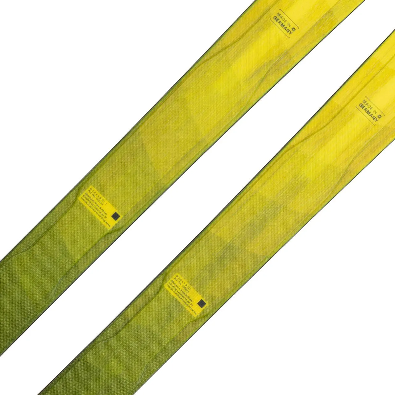 VÖLKL Völkl Rise Up 82 (2021/22) 6 VÖLKL Völkl Rise Up 82 (2021/22) - Afbeelding 4