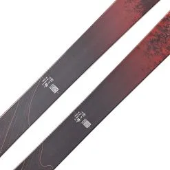 Nordica Santa Ana 88 Unlimited (2022/23) -Casco Winkel 21 santa ana 88 unlimited 0A229400 4 1280x1280