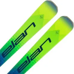 Elan SCX Fusion X (2022/23) - Set Incl. Bindingen -Casco Winkel 21 scx fusion x AAJHRC21 2 1280x1280