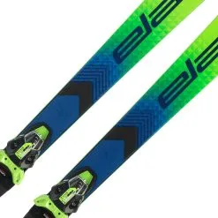 Elan SCX Fusion X (2022/23) - Set Incl. Bindingen -Casco Winkel 21 scx fusion x AAJHRC21 neu 2 1280x1280