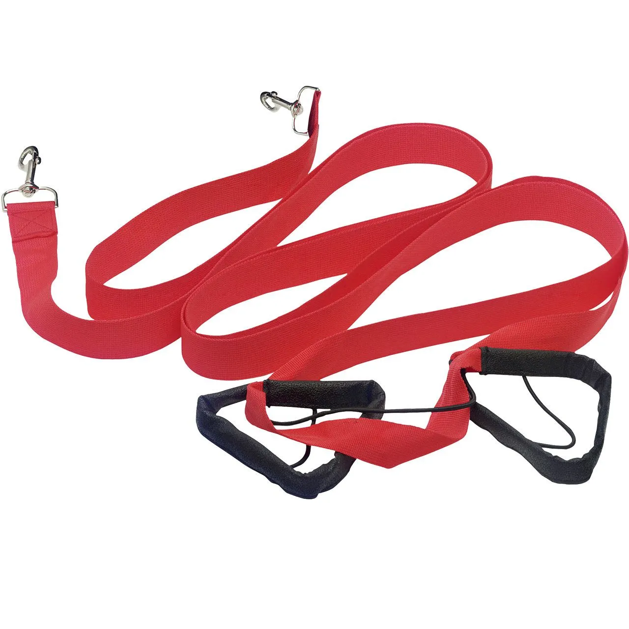 Swix Ski Pilot - Practice Belt For Children 6 Swix Ski Pilot - Practice Belt For Children - Afbeelding 4