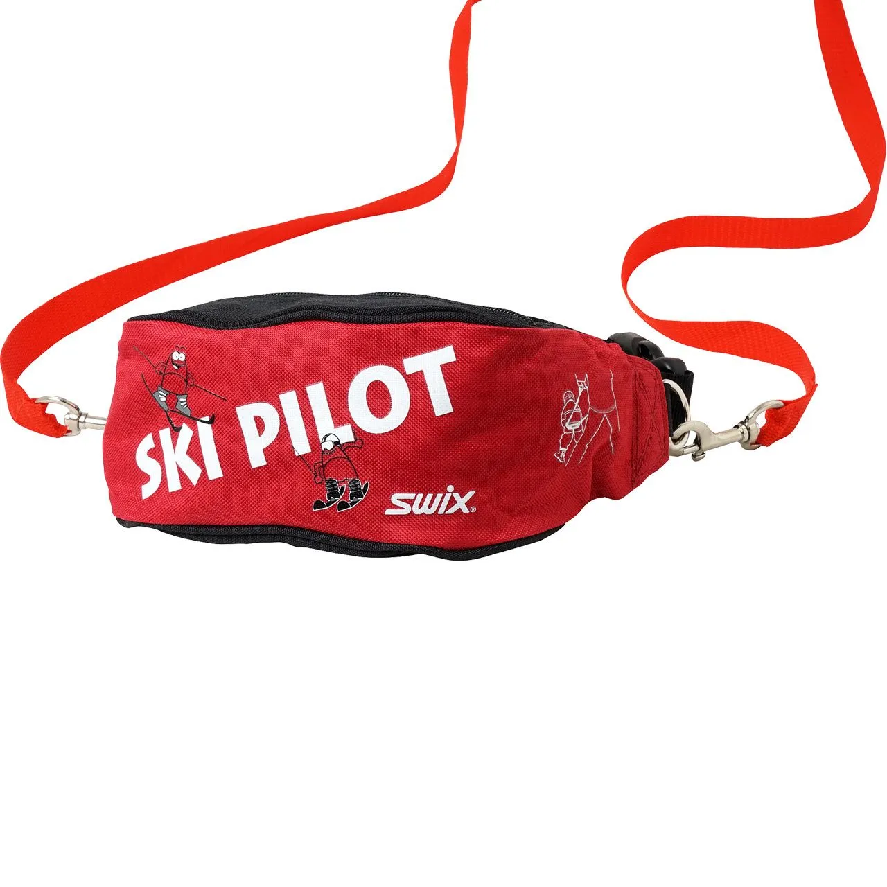 Swix Ski Pilot - Practice Belt For Children 7 Swix Ski Pilot - Practice Belt For Children - Afbeelding 5
